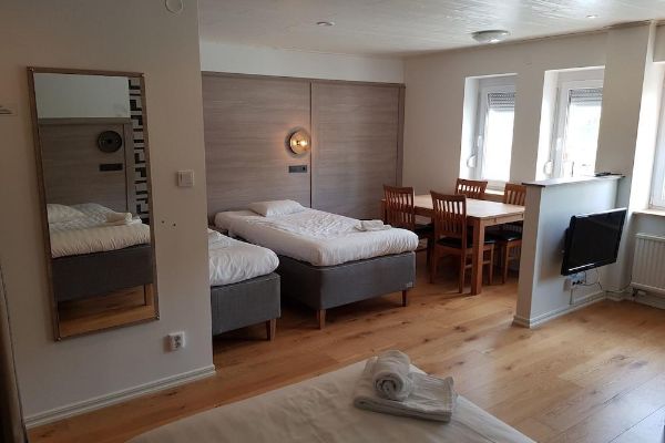 Hotell Stinsen (Hallsberg)